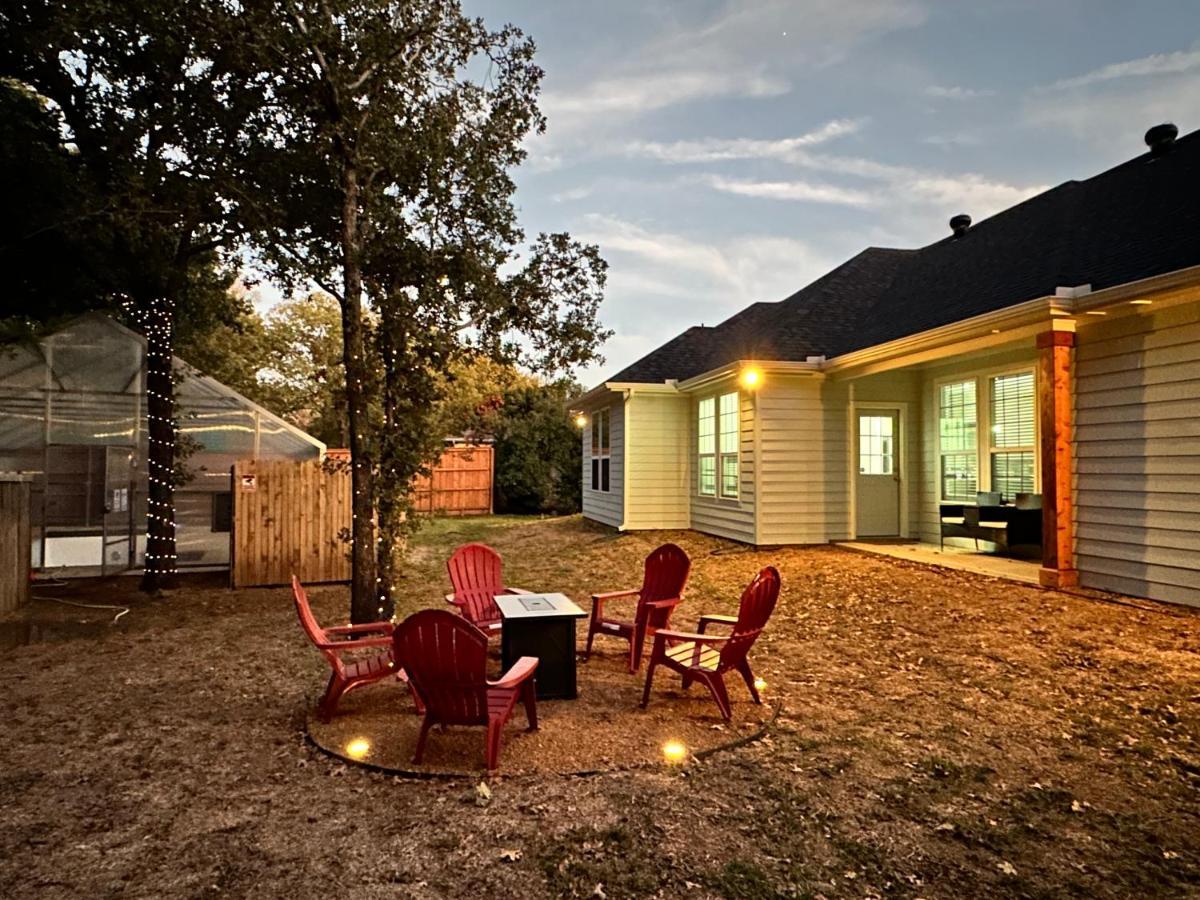 Lakedallaspoolhouse Great Memories, Near Lake! Lake Dallas Exterior photo
