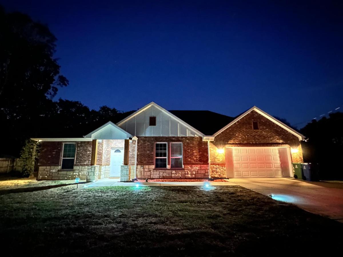Lakedallaspoolhouse Great Memories, Near Lake! Lake Dallas Exterior photo